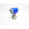Foxboro 0-750IN-H2O 12.5-42V-DC DIFFERENTIAL PRESSURE TRANSMITTER IDP10-D22C21F-M1L1 - alternate 5